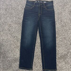 The Children's Place Boy’s Straight Leg Jeans